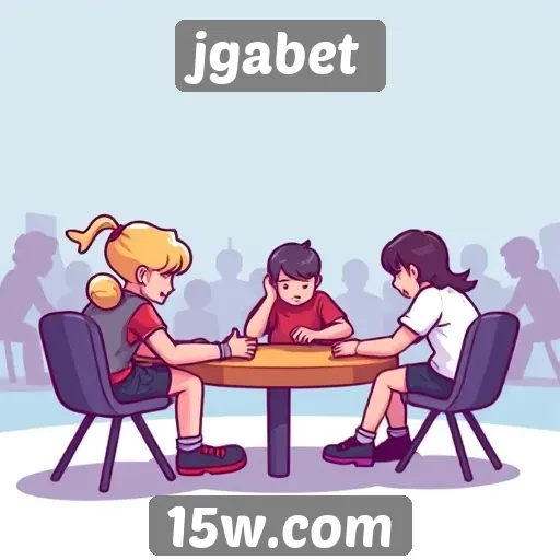 Acessibilidade em jgabet e inclusão de jogadores