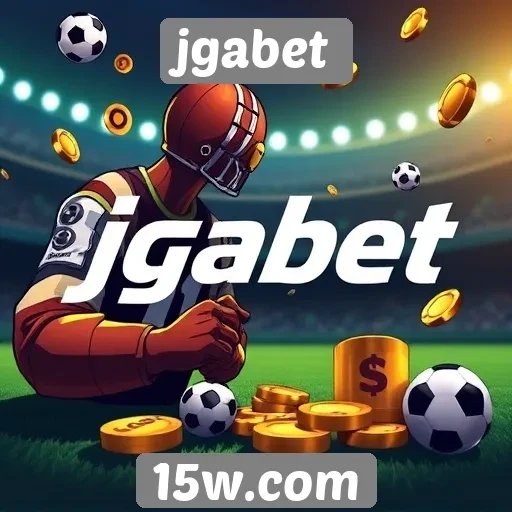 Recursos exclusivos do jgabet para apostas online