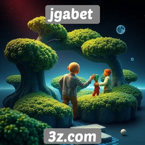 Perspectivas para o futuro do jgabet e suas funcionalidades