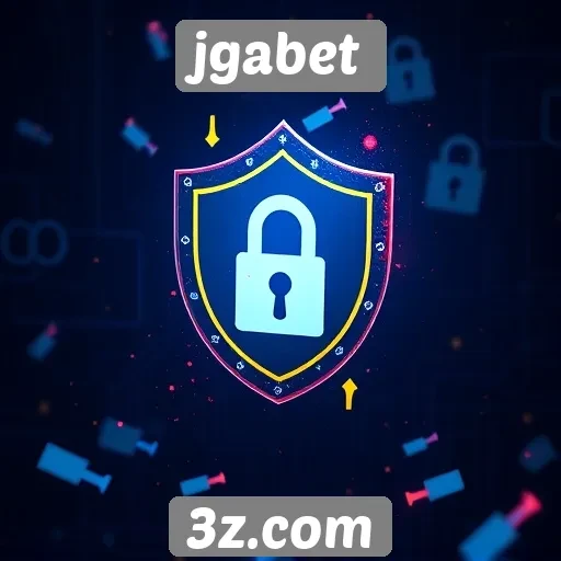 segurança nos jogos do jgabet é prioridade