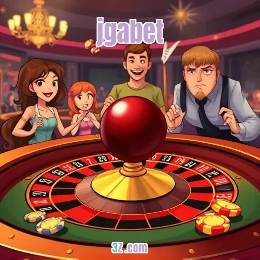 Recursos Imperdíveis de Games no jgabet Que Você Precisa Conhecer