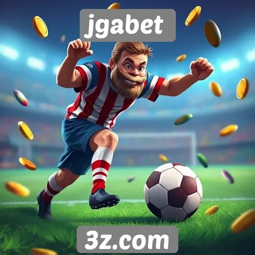 jgabet amplia catálogo de jogos para jogadores brasileiros