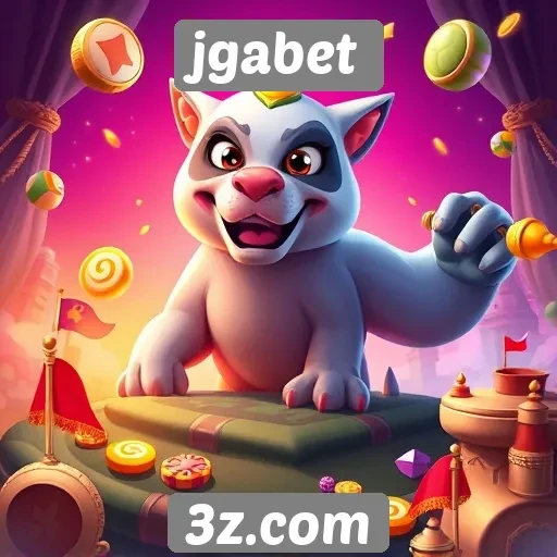 jgabet aumenta variedade de jogos disponíveis para usuários