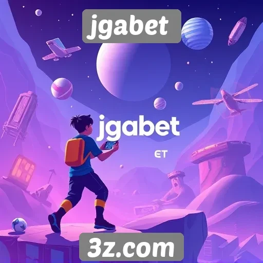 impacto da jgabet na indústria de jogos