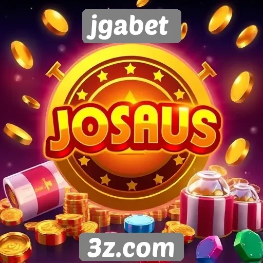 jgabbet apresenta novos jogos de cassino online