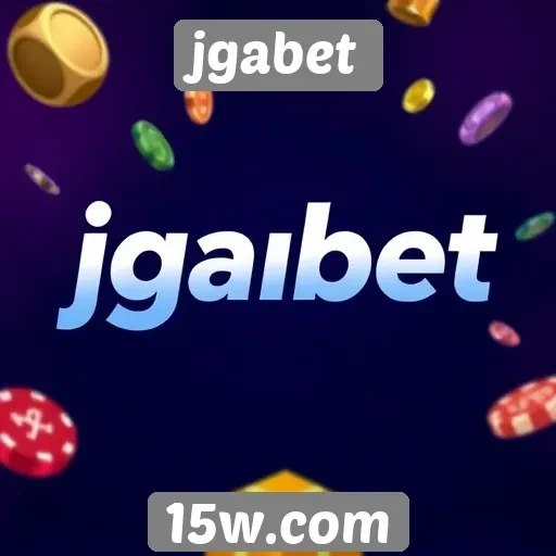 jgabet: um panorama sobre jogos de cassino online