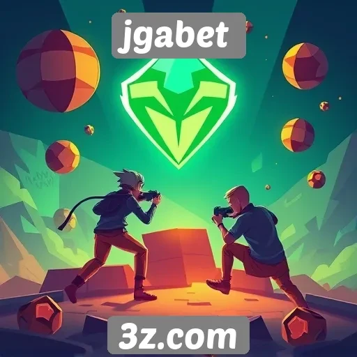 comunidade de jogadores do jgabet cresce rapidamente