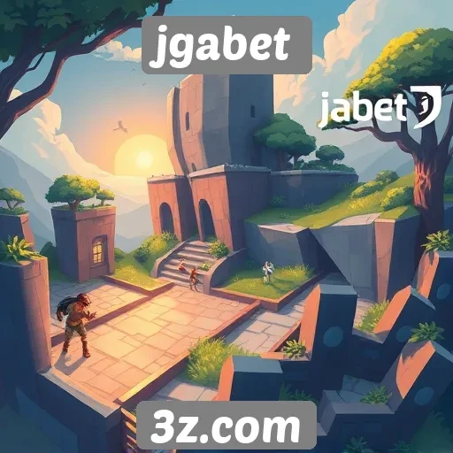 novas funcionalidades no jgabet melhoram experiência de usuário