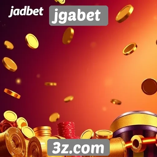 Ofertas promocionais e bônus no jgabet