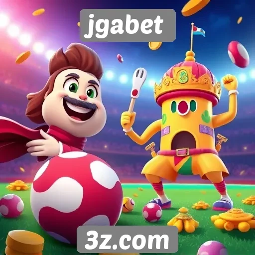 promoções e bônus atraem novos usuários ao jgabet