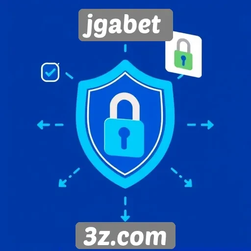 movimentação financeira segura na plataforma jgabet