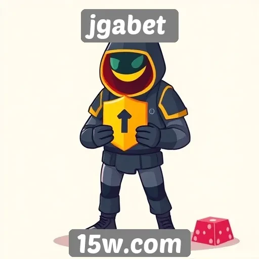 Dicas de segurança ao usar o jgabet