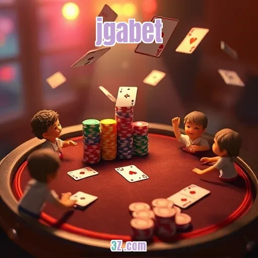 jgabet Caça-Níqueis