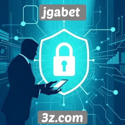 a segurança de transações no jgabet é prioridade